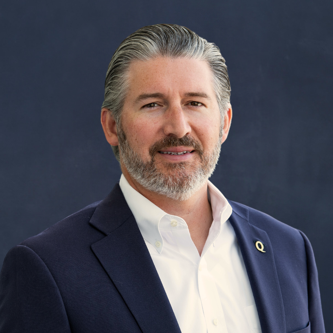 Photo of Adam Harris